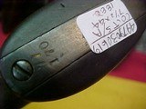 #4979Colt SA 7-1/2”x44WCF (44/40), 77XXX range (1882). Fine bore - 9 of 18