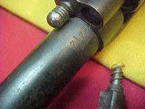 #4979Colt SA 7-1/2”x44WCF (44/40), 77XXX range (1882). Fine bore - 18 of 18