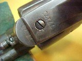 #4979Colt SA 7-1/2”x44WCF (44/40), 77XXX range (1882). Fine bore - 8 of 18
