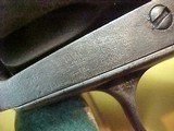 #4979Colt SA 7-1/2”x44WCF (44/40), 77XXX range (1882). Fine bore - 7 of 18