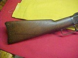 #4911 Winchester 1873-SRC (Saddle Ring Carbine), 3rd Variation - 3 of 19