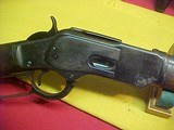 #4911 Winchester 1873-SRC (Saddle Ring Carbine), 3rd Variation - 4 of 19