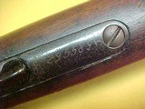 #4911 Winchester 1873-SRC (Saddle Ring Carbine), 3rd Variation - 18 of 19