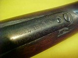#4911 Winchester 1873-SRC (Saddle Ring Carbine), 3rd Variation - 15 of 19