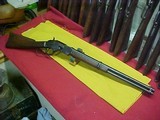 #4911 Winchester 1873-SRC (Saddle Ring Carbine), 3rd Variation - 2 of 19