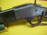 #4911 Winchester 1873-SRC (Saddle Ring Carbine), 3rd Variation - 10 of 19