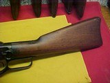 #4911 Winchester 1873-SRC (Saddle Ring Carbine), 3rd Variation - 9 of 19