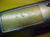 #4922 Winchester 1873 OBFMCB, 22RF Short, mfg’d 1892 (373XXX) - 19 of 22
