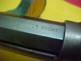#4922 Winchester 1873 OBFMCB, 22RF Short, mfg’d 1892 (373XXX) - 13 of 22