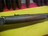 #4923 Winchester 1873 OBFMCB, 44WCF with G-VG bore - 4 of 19
