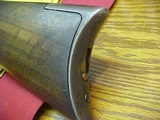 #4923 Winchester 1873 OBFMCB, 44WCF with G-VG bore - 8 of 19