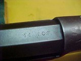 #4923 Winchester 1873 OBFMCB, 44WCF with G-VG bore - 14 of 19