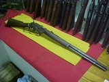 #4923 Winchester 1873 OBFMCB, 44WCF with G-VG bore - 1 of 19