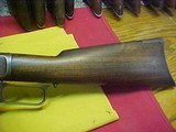 #4923 Winchester 1873 OBFMCB, 44WCF with G-VG bore - 7 of 19