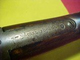 #4923 Winchester 1873 OBFMCB, 44WCF with G-VG bore - 16 of 19