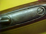 #4912
Winchester 1873-SRC (Saddle Ring Carbine), 3rd Variation, 134XXX(1883 mfgr), - 12 of 20