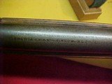 #4912
Winchester 1873-SRC (Saddle Ring Carbine), 3rd Variation, 134XXX(1883 mfgr), - 15 of 20