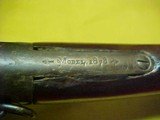 #4912
Winchester 1873-SRC (Saddle Ring Carbine), 3rd Variation, 134XXX(1883 mfgr), - 11 of 20