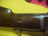#4912
Winchester 1873-SRC (Saddle Ring Carbine), 3rd Variation, 134XXX(1883 mfgr), - 3 of 20