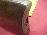 #4910
Winchester 1873-SRC (Saddle Ring Carbine), 3rd Variation, 122XXX( - 11 of 22