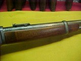 #4910
Winchester 1873-SRC (Saddle Ring Carbine), 3rd Variation, 122XXX( - 5 of 22