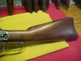 #4910
Winchester 1873-SRC (Saddle Ring Carbine), 3rd Variation, 122XXX( - 8 of 22
