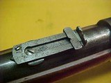 #4910
Winchester 1873-SRC (Saddle Ring Carbine), 3rd Variation, 122XXX( - 14 of 22