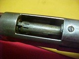 #4910
Winchester 1873-SRC (Saddle Ring Carbine), 3rd Variation, 122XXX( - 21 of 22