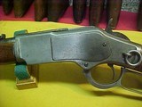 #4910
Winchester 1873-SRC (Saddle Ring Carbine), 3rd Variation, 122XXX( - 13 of 22