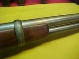 #4910
Winchester 1873-SRC (Saddle Ring Carbine), 3rd Variation, 122XXX( - 6 of 22