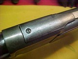 #4910
Winchester 1873-SRC (Saddle Ring Carbine), 3rd Variation, 122XXX( - 16 of 22