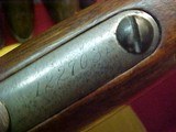 #4910
Winchester 1873-SRC (Saddle Ring Carbine), 3rd Variation, 122XXX( - 17 of 22