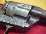 #4984 Colt S/A, 4-3/4”x44WCF, 114XXX(1884) - 18 of 21