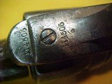 #4984 Colt S/A, 4-3/4”x44WCF, 114XXX(1884) - 12 of 21