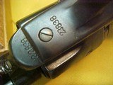 #4974Colt S/A 7-1/2”x45COLT, 22XXX range (1876), VG+ to Fine bore - 11 of 23