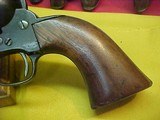 #4974Colt S/A 7-1/2”x45COLT, 22XXX range (1876), VG+ to Fine bore - 6 of 23