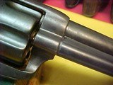 #4974Colt S/A 7-1/2”x45COLT, 22XXX range (1876), VG+ to Fine bore - 5 of 23