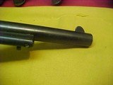 #4974Colt S/A 7-1/2”x45COLT, 22XXX range (1876), VG+ to Fine bore - 4 of 23