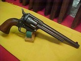#4974Colt S/A 7-1/2”x45COLT, 22XXX range (1876), VG+ to Fine bore - 1 of 23