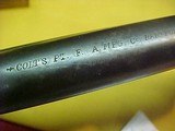 #4974Colt S/A 7-1/2”x45COLT, 22XXX range (1876), VG+ to Fine bore - 15 of 23