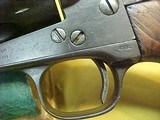 #4974Colt S/A 7-1/2”x45COLT, 22XXX range (1876), VG+ to Fine bore - 7 of 23