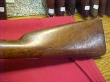 #2085 Whitney Model 1841 “Mississippi Rifle”, dated 1850 - 7 of 13