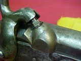 #2085 Whitney Model 1841 “Mississippi Rifle”, dated 1850 - 5 of 13