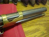 #2085 Whitney Model 1841 “Mississippi Rifle”, dated 1850 - 6 of 13