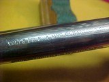 #4983
Colt
S/A 7-1/2”x44WCF, 75XXX serial range, manufactured in 1882. - 11 of 20