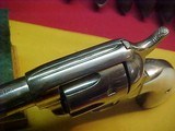 #4983
Colt
S/A 7-1/2”x44WCF, 75XXX serial range, manufactured in 1882. - 12 of 20