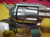#4983
Colt
S/A 7-1/2”x44WCF, 75XXX serial range, manufactured in 1882. - 3 of 20
