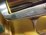 #4983
Colt
S/A 7-1/2”x44WCF, 75XXX serial range, manufactured in 1882. - 8 of 20