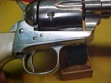 #4983
Colt
S/A 7-1/2”x44WCF, 75XXX serial range, manufactured in 1882. - 5 of 20