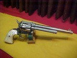 #4983
Colt
S/A 7-1/2”x44WCF, 75XXX serial range, manufactured in 1882. - 1 of 20